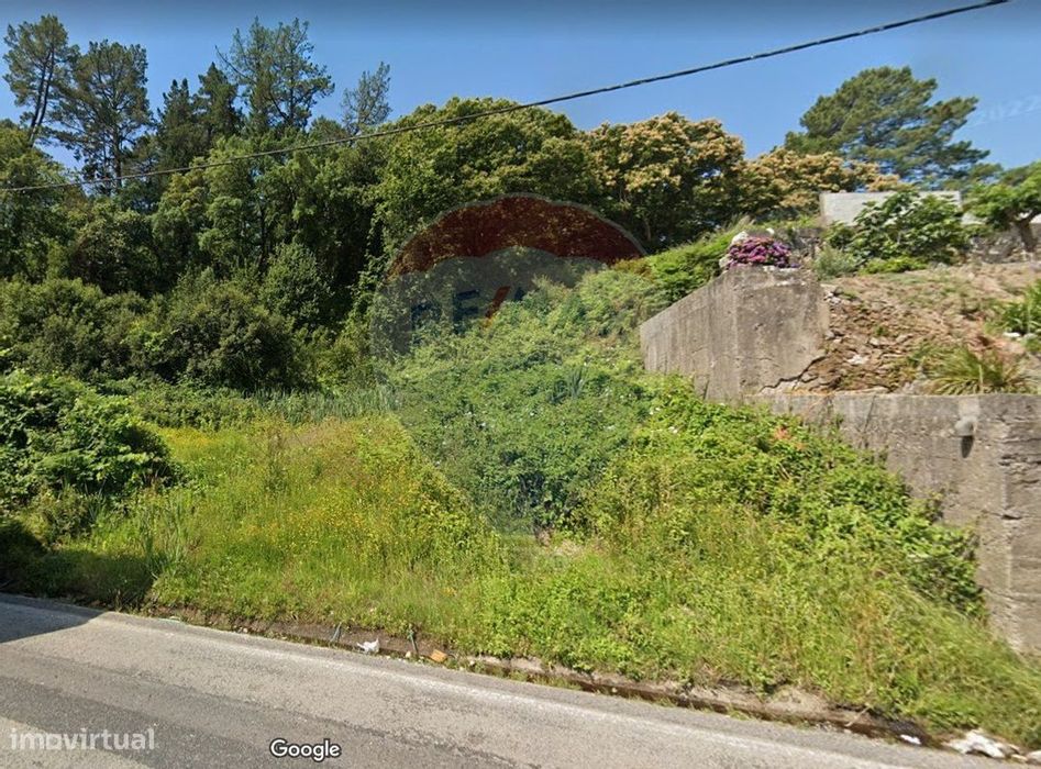 Terreno  para venda — Lamelas E Guimarei, Porto