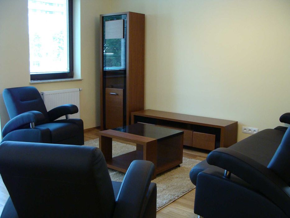 Mieszkanie – Kraków, Grzegórzki - Widok 3