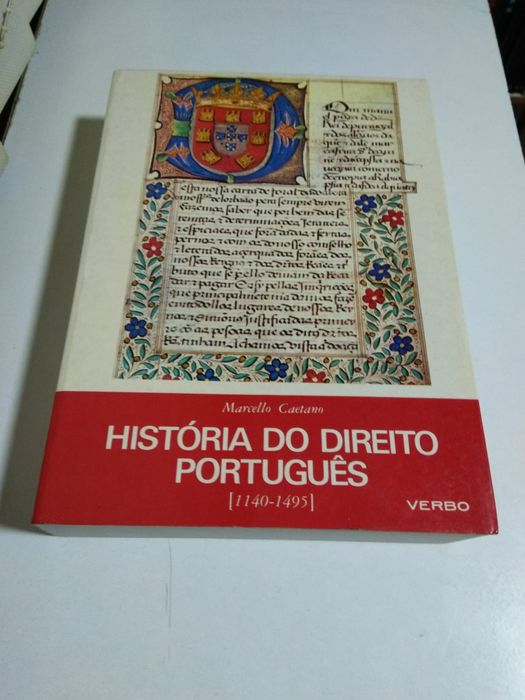 História . . . .