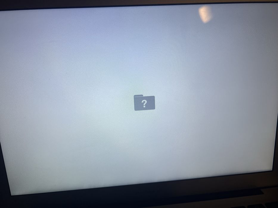 Продам MacBook Air