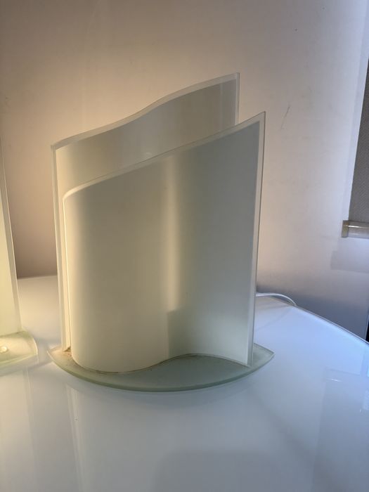 Candeeiros de mezinha cabeceira