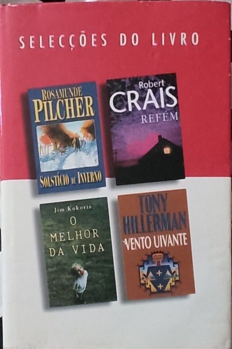 Seleções do livro (ver descrição)