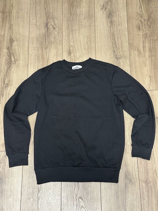 Світшот stone island