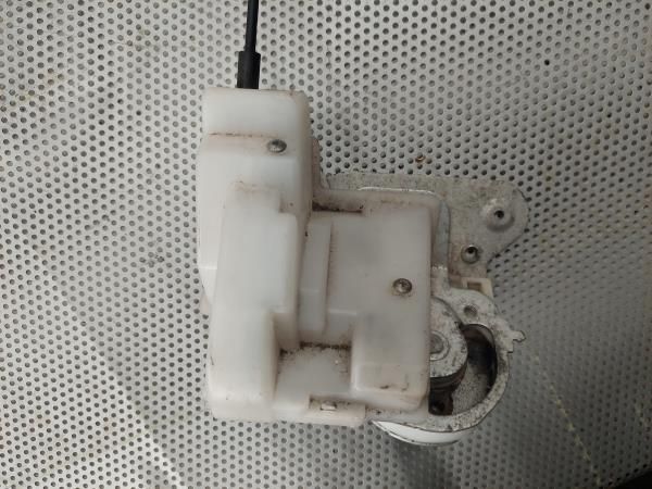 Fechadura / fecho porta frente esquerdo MAZDA 5 (CR19)