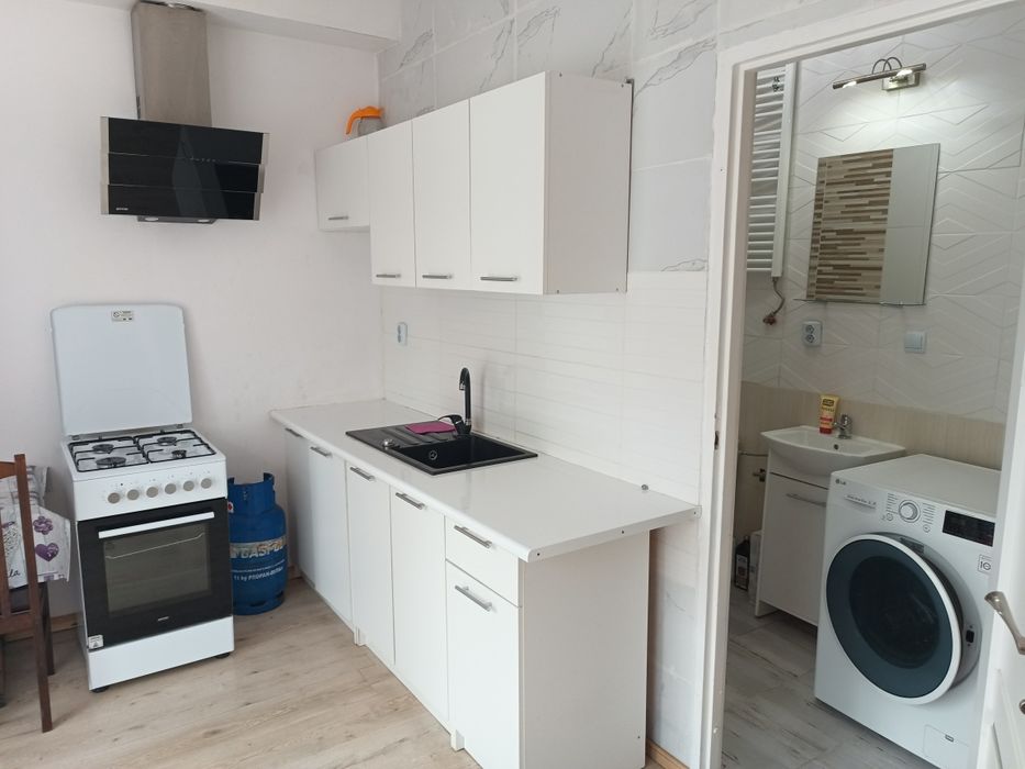 Mieszkanie centrum Błaszek do wynajęcia