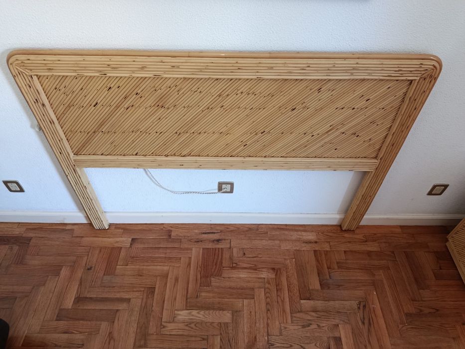Quarto Completo em madeira