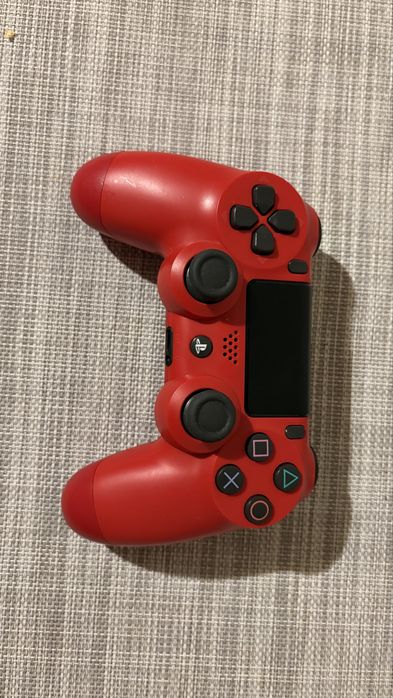 Джойстік Dualshok для PS4