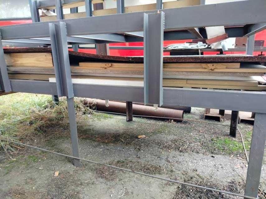 Детская мебель кровать станок в отличном состоянии для склеивания МДФ шпон фанера размеры  250*112*160 см холодный прес есть доставка