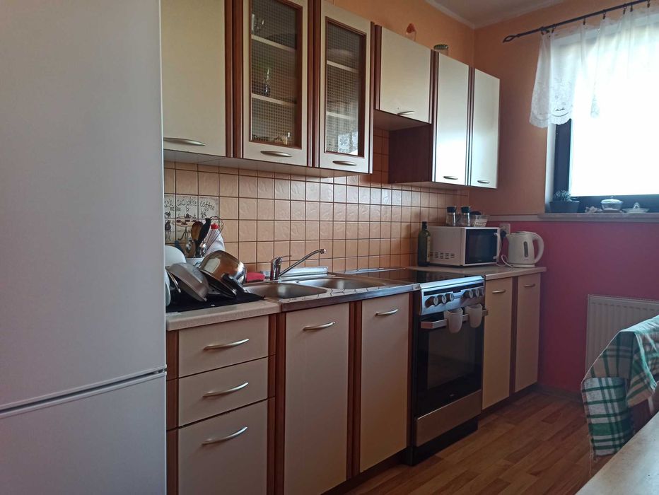 Mieszkanie – Warszawa, Nowe Górce, Bemowo - Widok 3