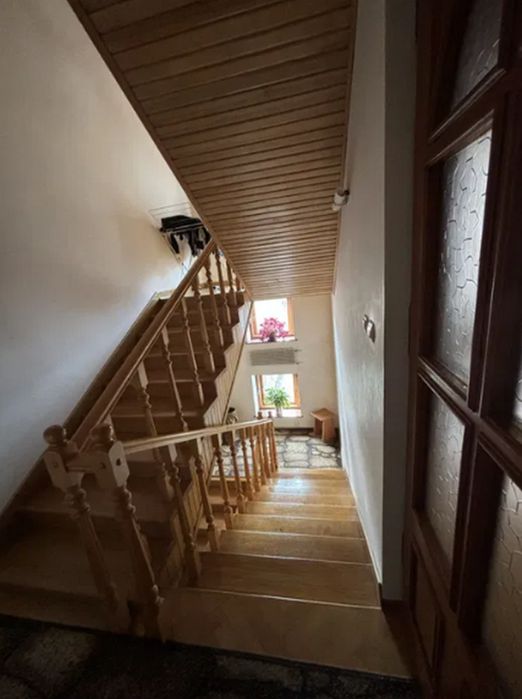 Продаж таунхаусу у м.Тернопіль, 224 кв.м