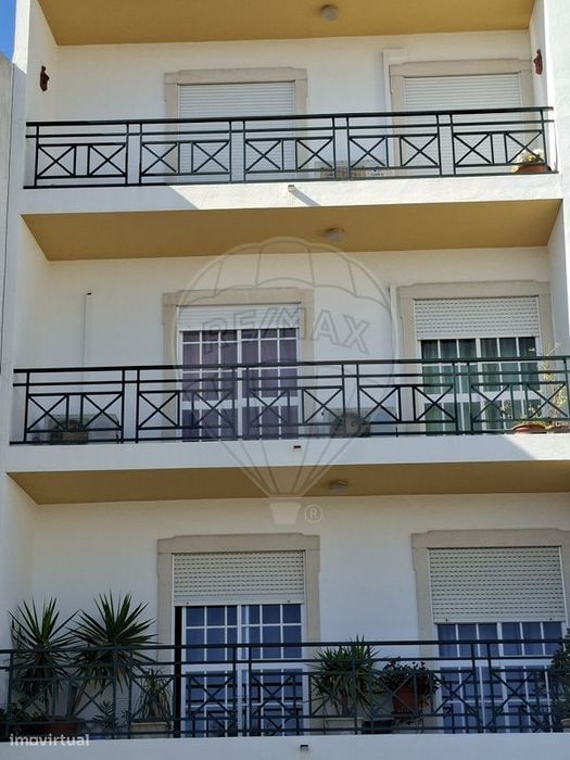 Apartamento T3 para venda