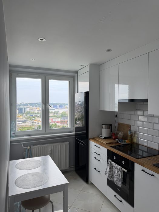 Open'er 2026 – Mieszkanie dla 6 osób, Gdynia / Open'er 2026 – Apartment for 6 Guests, Gdynia 30 June - 4/5 July