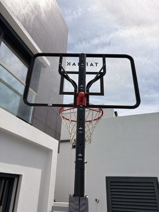 Cesto de Basquete