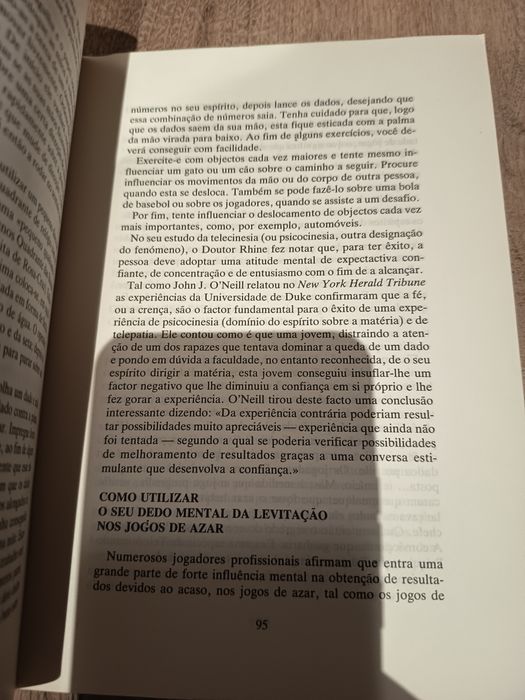 O Poder Teloculto por Reese P. Dublin