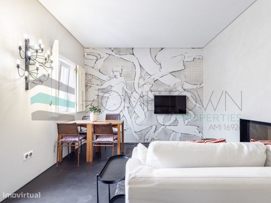 Apartamento T1 - Perto da marina de vilamoura