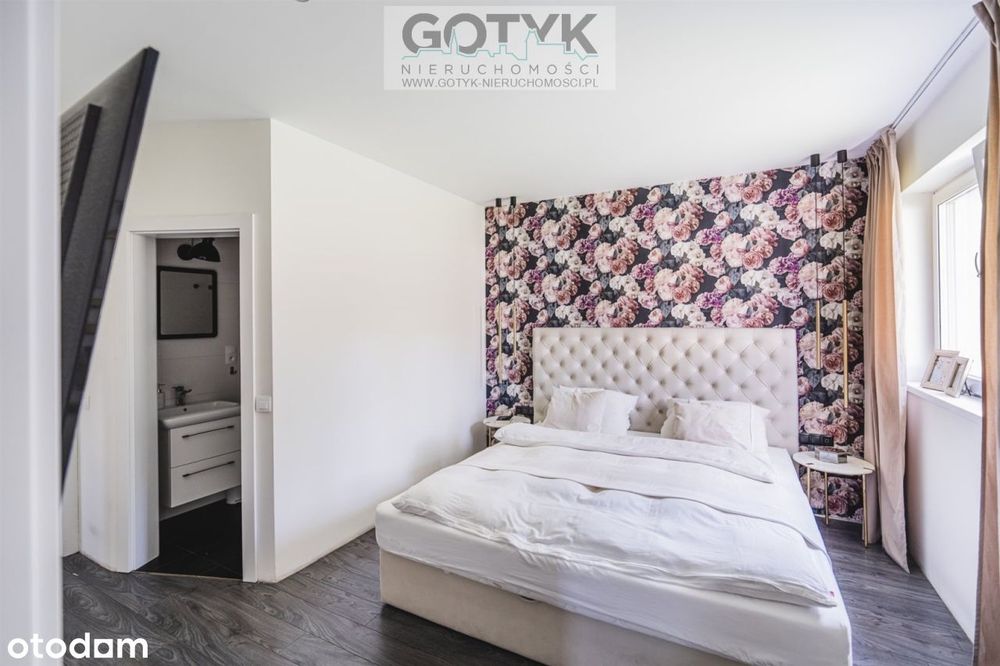 Dom na sprzedaż, Stary Toruń, ul. Kręta 3