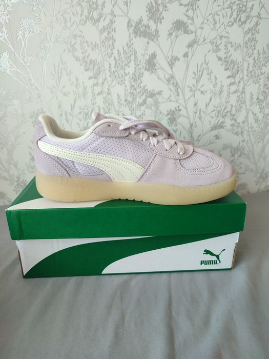 Nowe sneakersy Puma Palermo rozmiar 38.5