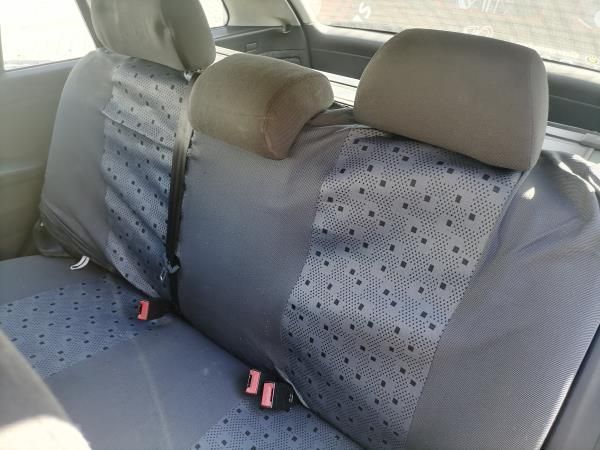 Para Peças Skoda Fabia I Combi (6Y5)