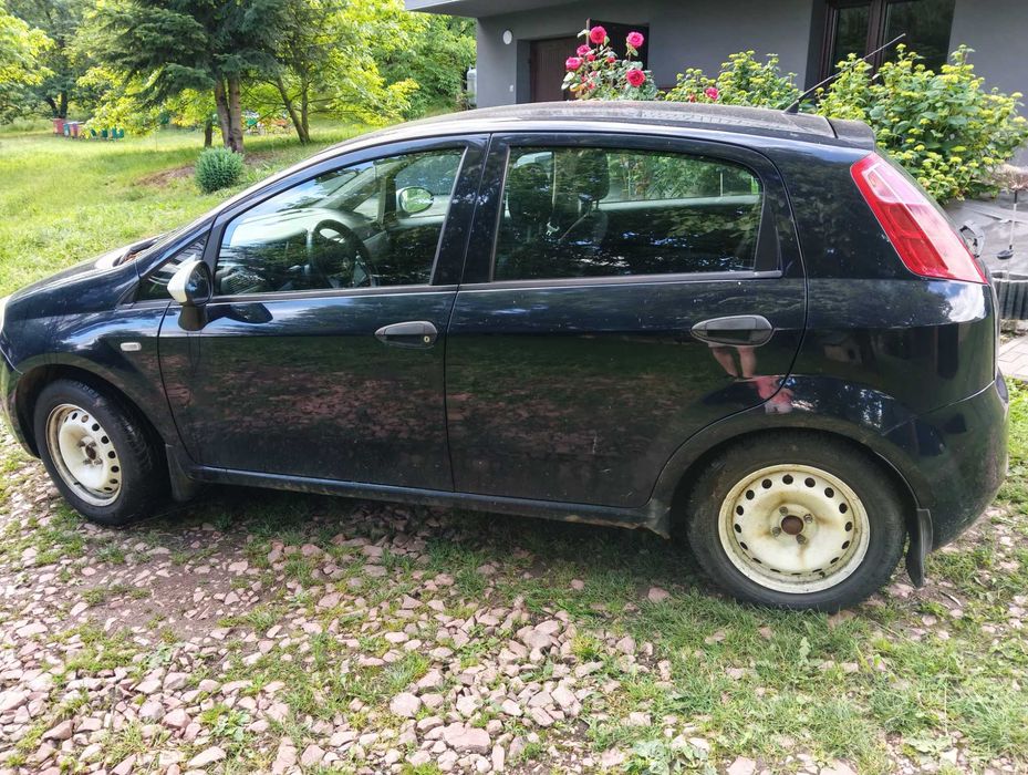 Fiat Grande Punto