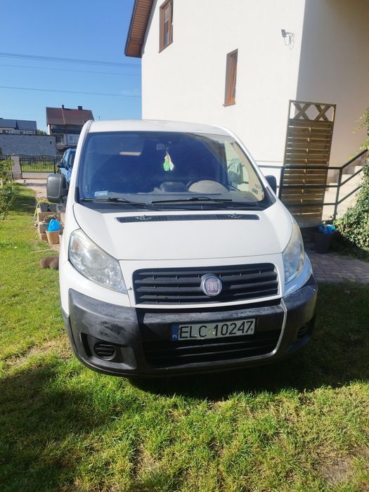 Fiat Scudo