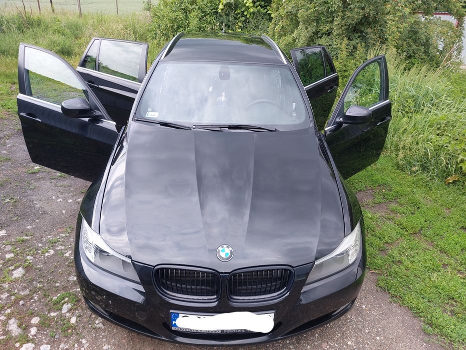 BMW Seria 3