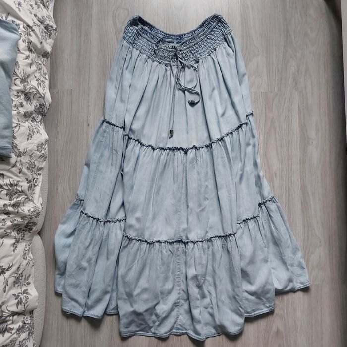 Spodnica boho r. L- Xxl