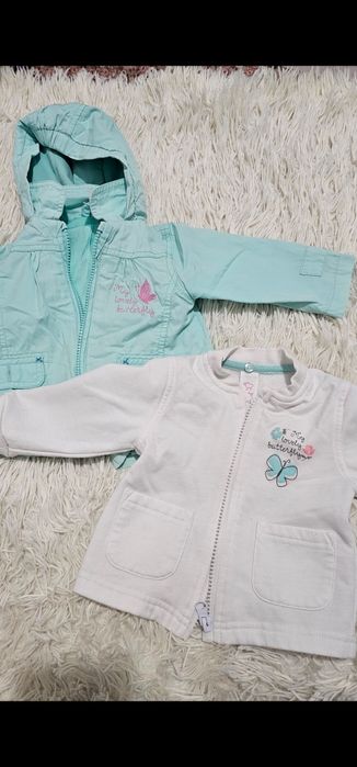 Курточка вітровка куртка кофта.