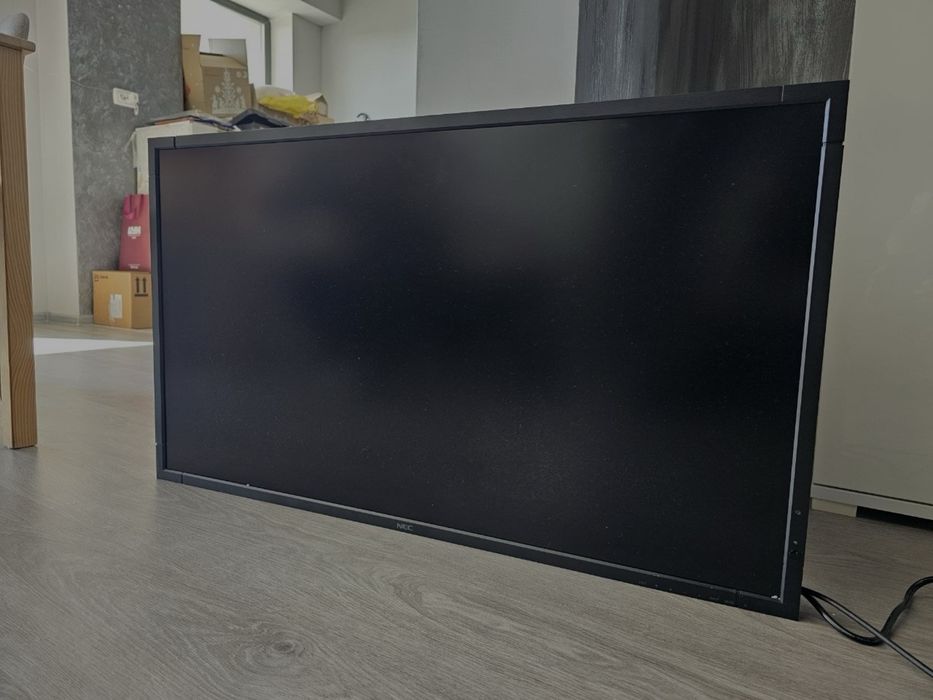 NEC MultiSync X401S