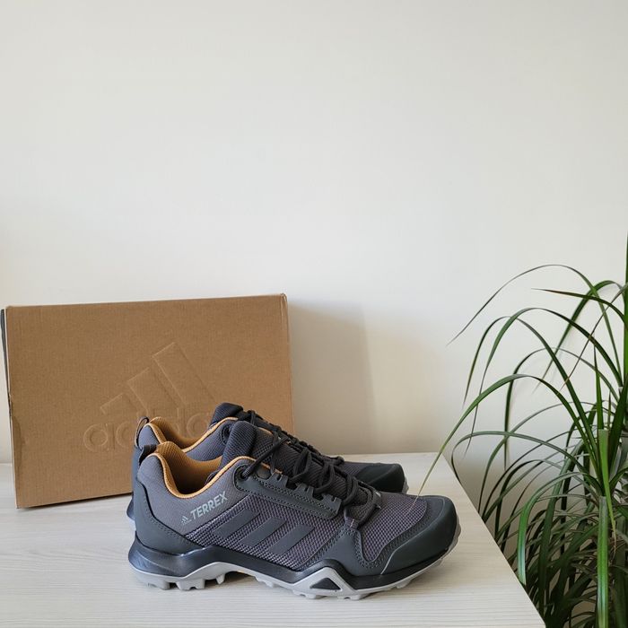 Кросівки Оригінал Adidas Terrex ax3 bc0525 рр.41 1/3