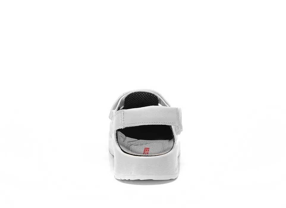 Buty robocze ELTEN MICHEL white ESD SB R.47 (28 N)