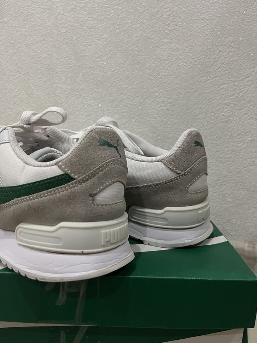Кросовки мужские Puma  42,5p