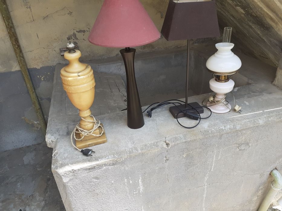 Complete Lamps64751278218371126