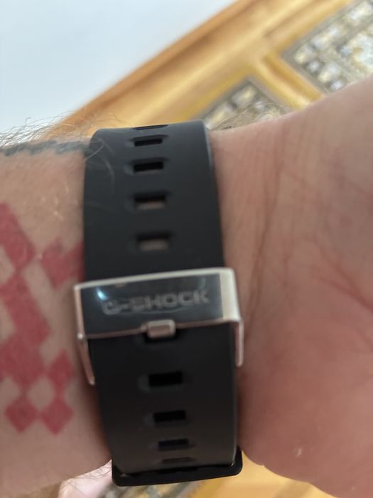 Продам оригінальний Casio G-shock
