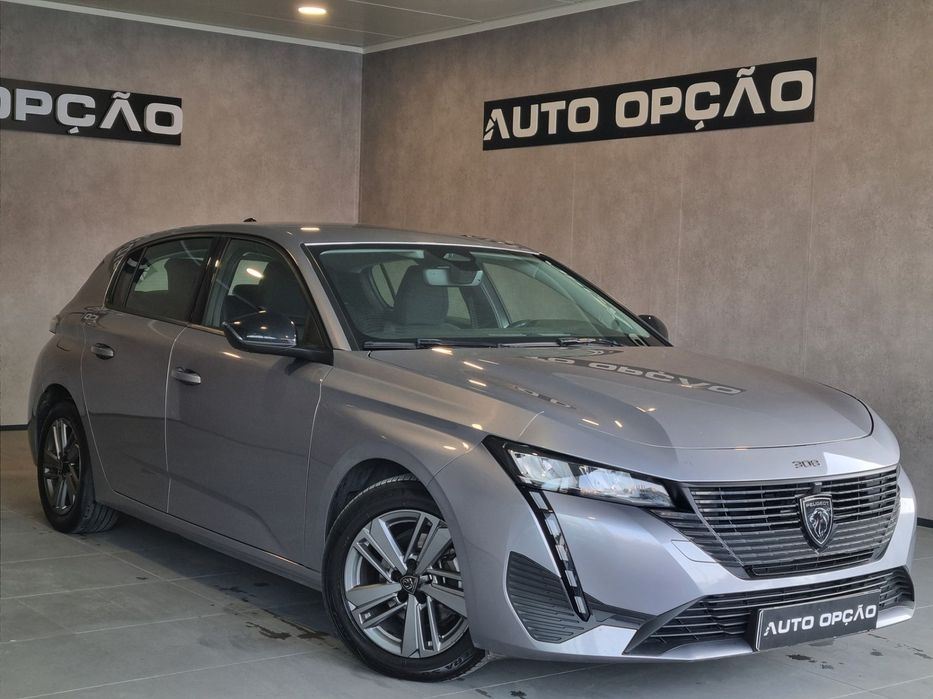 Peugeot 308 1.2 PureTech Active Pack