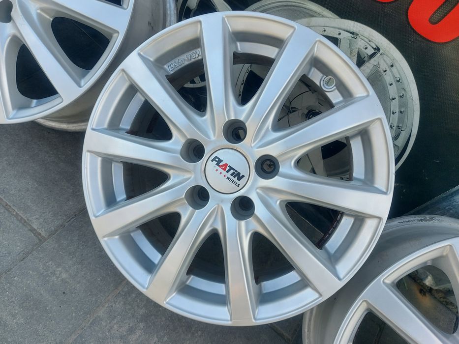 Alufelgi 15 cali 5x105 Opel Astra J k  Chevrolet Aveo