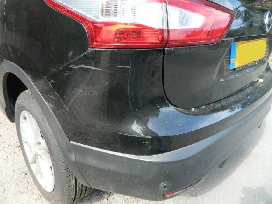 nissan qashqai j11 na części z11 g
