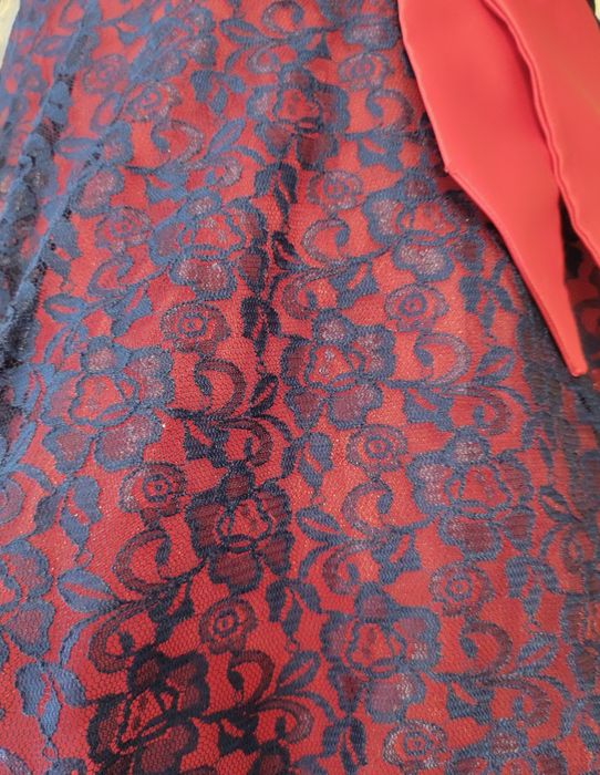 Шикарное платье на выпускной