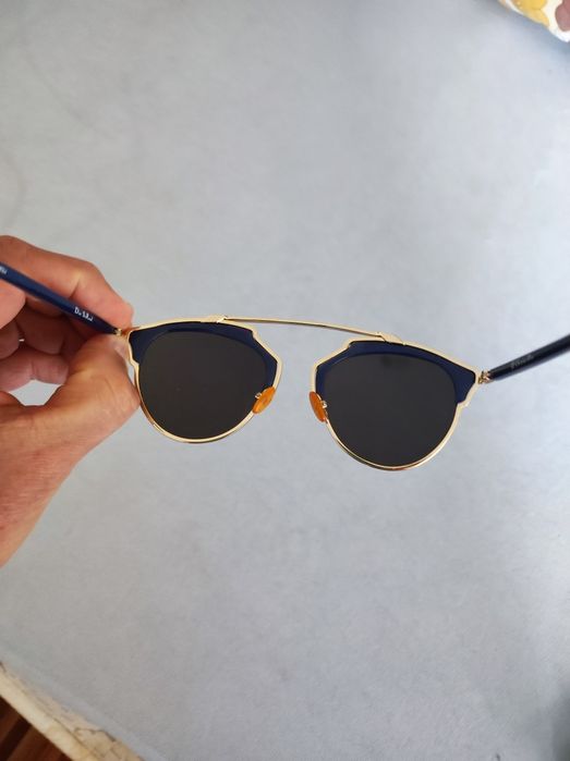 Óculos de sol Dior Soreal