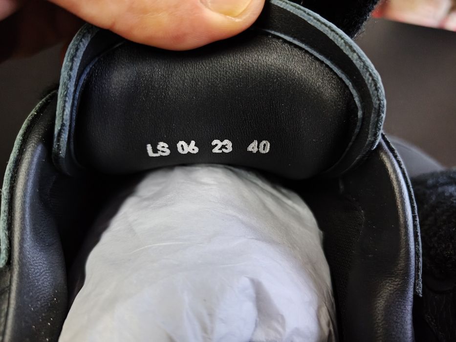 Dior B33 LT w rozmiarze 40