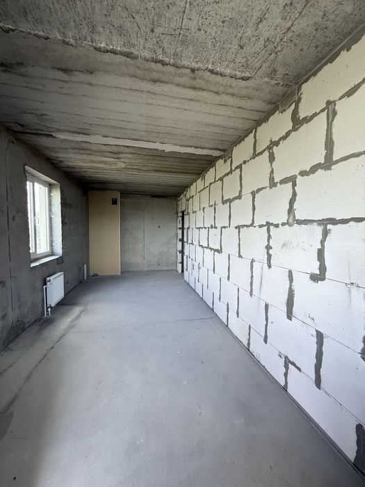 Квартира в ЖК ЛесSKY