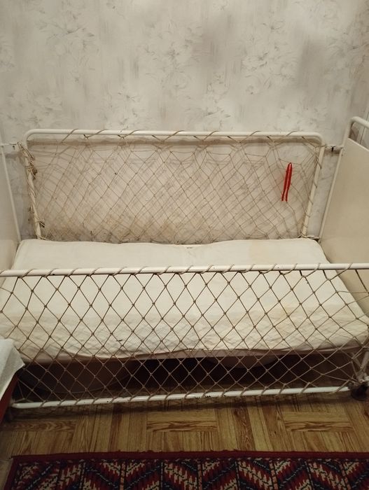 łóżko łóżeczko ozdoba