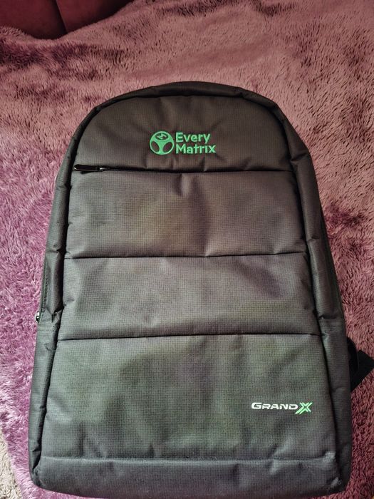 Рюкзак, наплічник