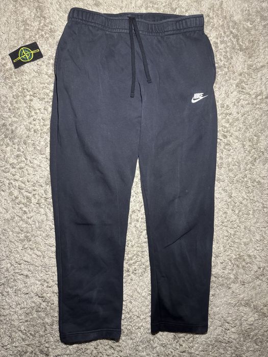 Штаны nike baggy