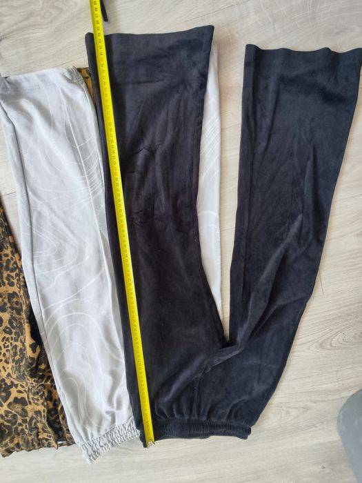 Spodnie mix 146/152r