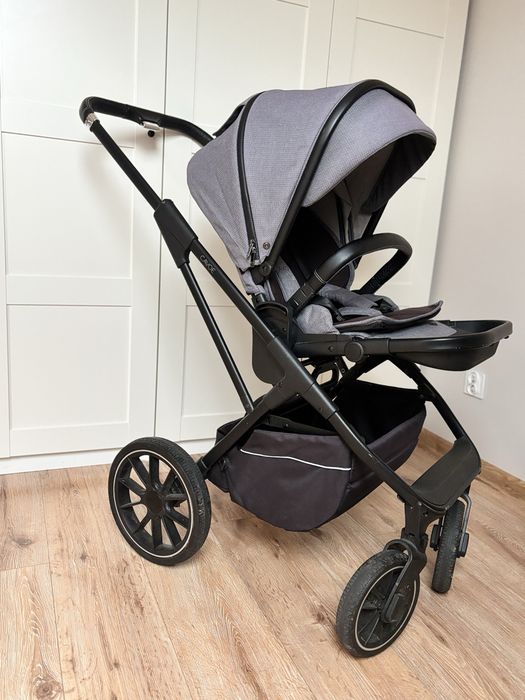Wozek Cavoe Axo 2w1