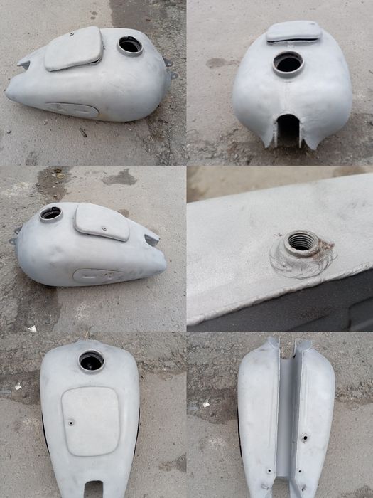 Нова ссср гбц  к 750, мт 10-36, мв 650, мт 11, к 650