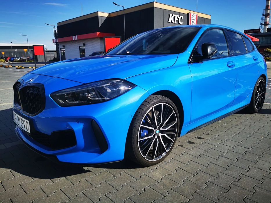 BMW 1M