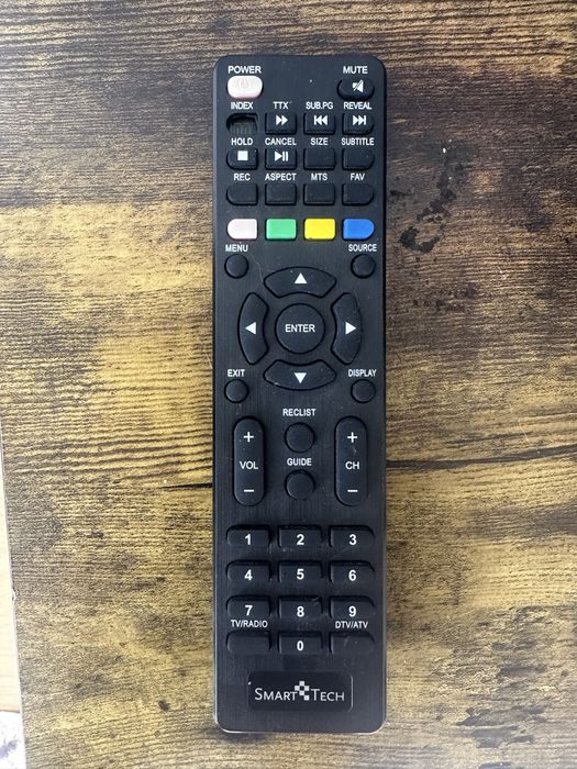TV SmartTech HD 32 polegadas