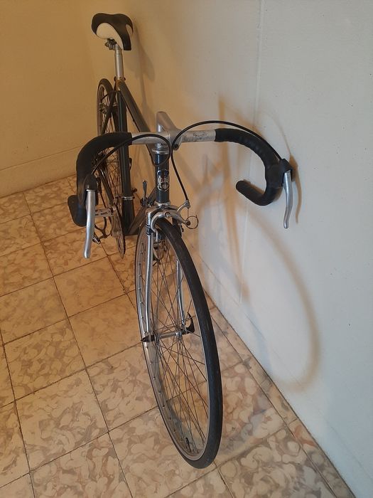 Bicicleta de estrada roda 28".