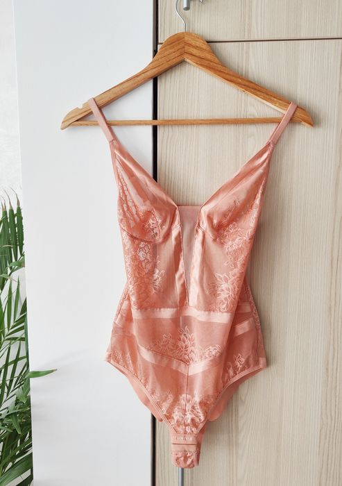 body koronkowe, Gorteks 36 S